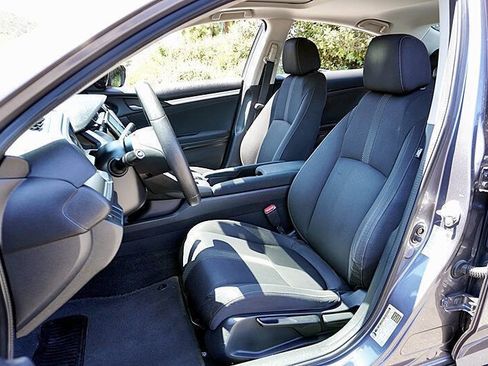 Used 2016 Honda Civic EX-T image 16