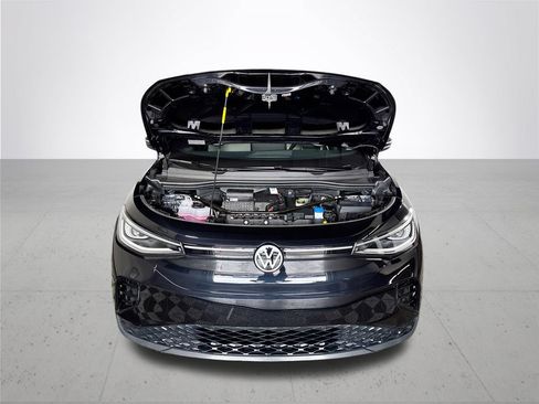 Certified 2025 Volkswagen ID.4 Pro S AWD/4WD image 25
