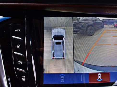 Used 2020 Cadillac Escalade Luxury RWD image 35