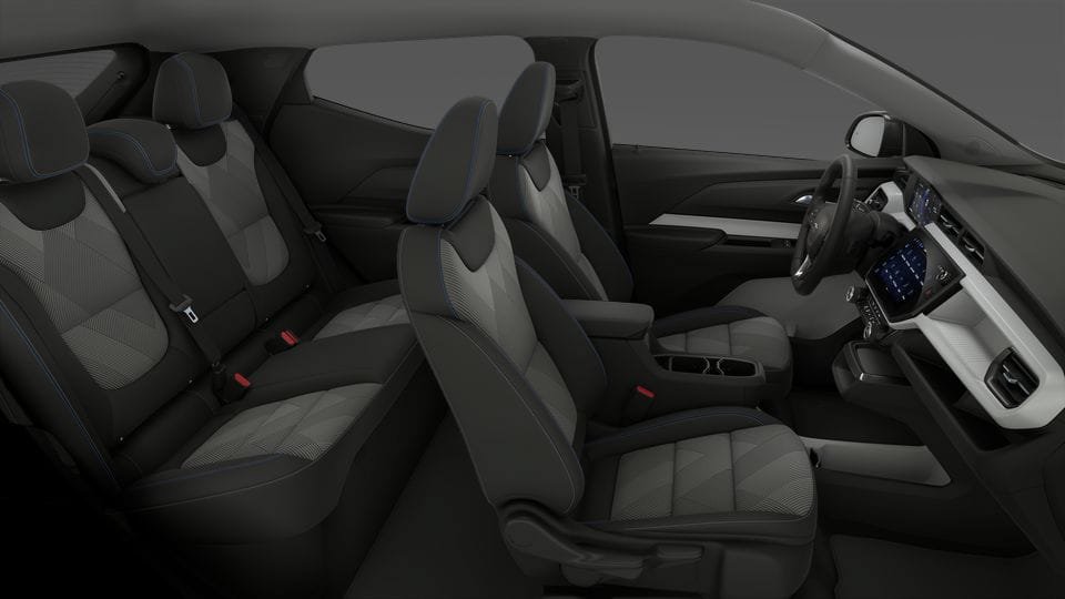 New 2027 Chevrolet Bolt LT FWD image 46
