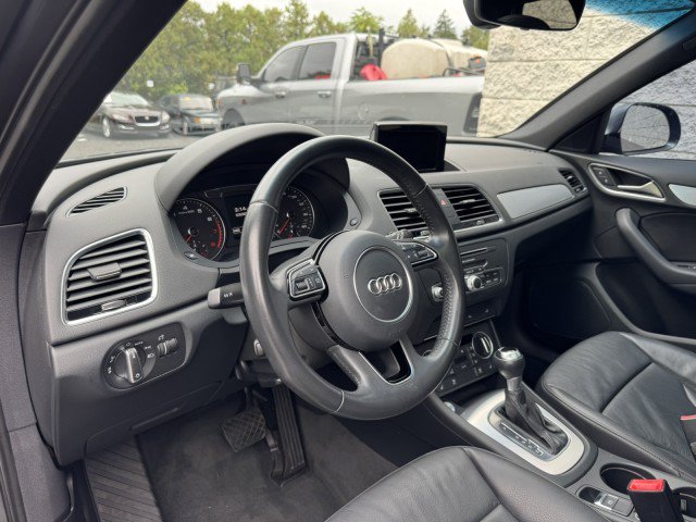 Used 2018 Audi Q3 2.0T Premium FWD image 6