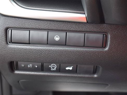 Used 2023 Nissan Rogue SV w/ SV Premium B Package FWD image 40