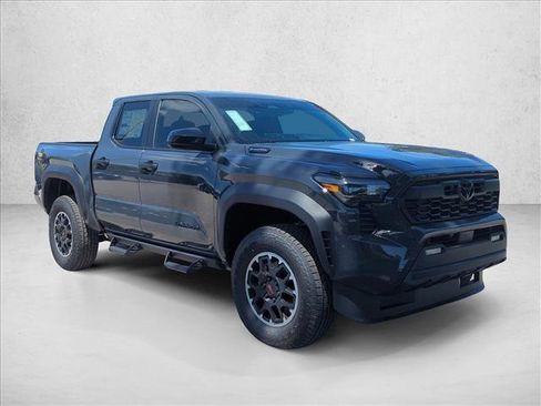 New 2026 Toyota Tacoma TRD Off-Road AWD/4WD image 3