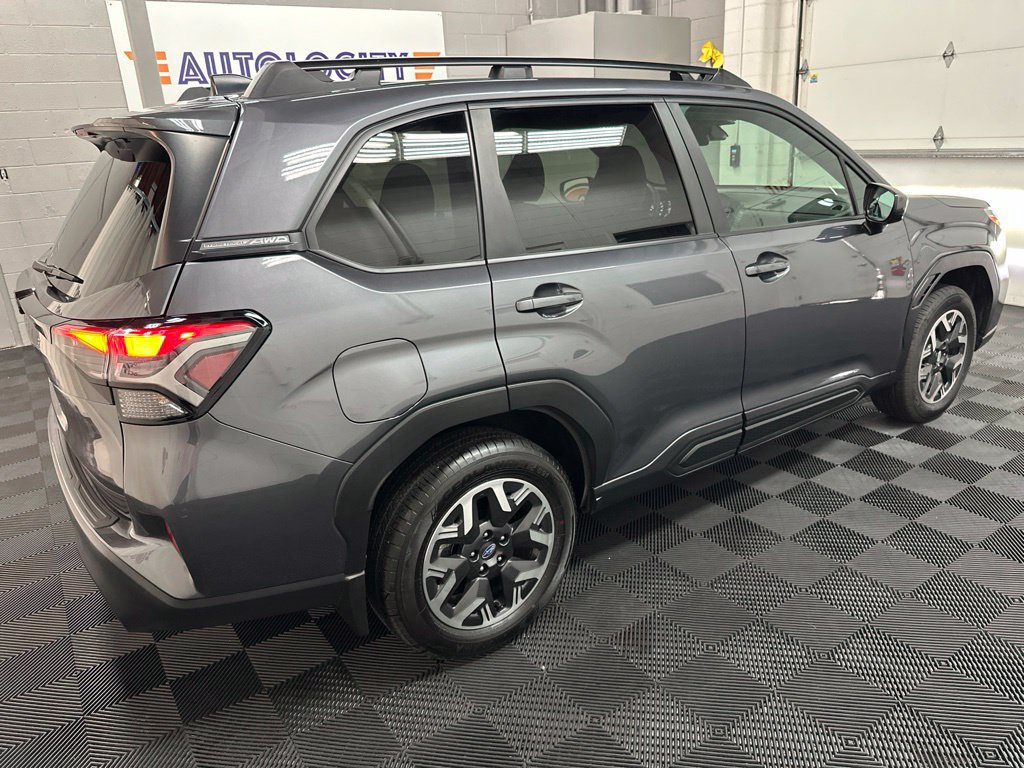 Used 2026 Subaru Forester Premium w/ Base/Premium Package AWD/4WD image 10