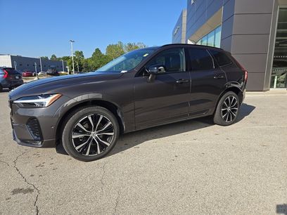 Certified 2025 Volvo XC60 B5 Plus