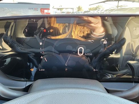 New 2026 Buick Envista Avenir image 24