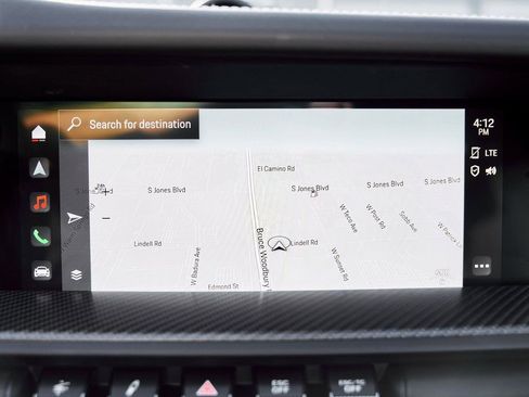 Used 2024 Porsche 911 GT3 RS w/ Extended Leather Package image 72