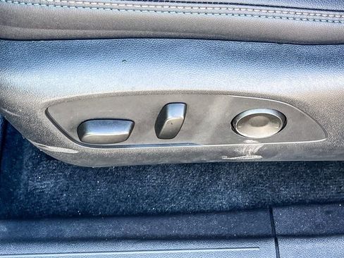 New 2026 Chevrolet Equinox EV LT image 20