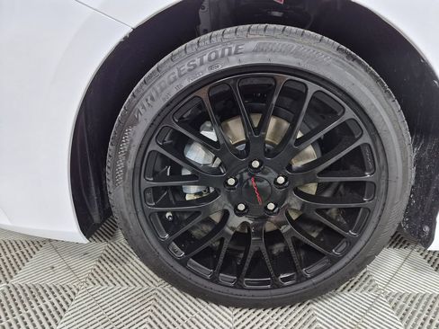 Used 2025 Toyota Camry LE FWD image 30