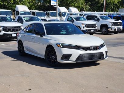 Used 2024 Honda Civic Si