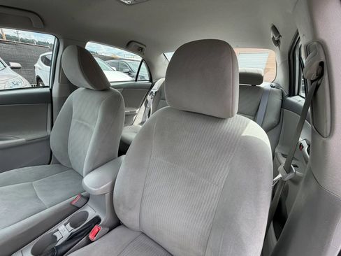 Used 2010 Toyota Corolla LE FWD image 20