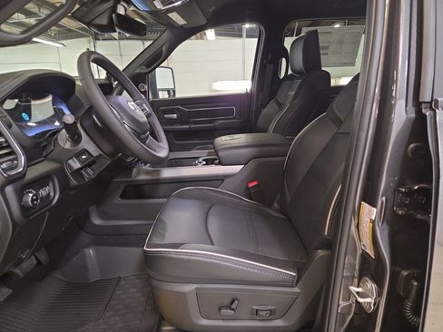 New 2026 RAM 3500 Laramie image 9