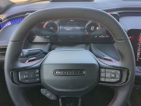 New 2026 Dodge Charger Scat Pack AWD/4WD image 29