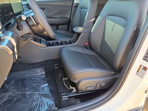 New 2026 Hyundai Kona Limited image 16