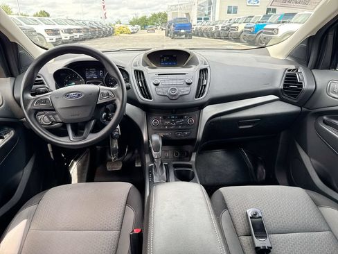 Used 2018 Ford Escape SE FWD image 10