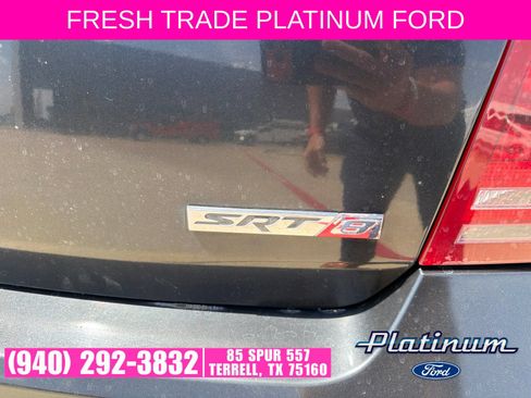 Used 2006 Dodge Charger SRT8 w/ SRT Option Group III RWD image 13