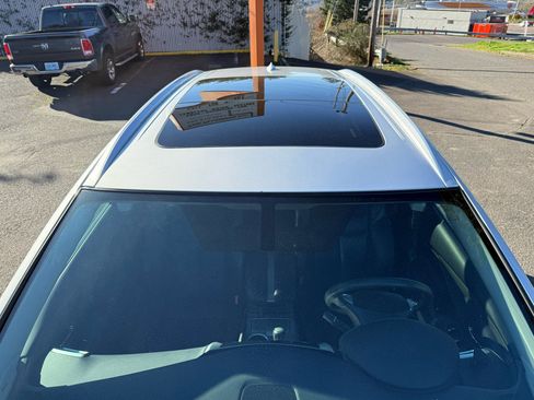 Used 2015 Nissan Murano SL w/ SL Technology Package image 9