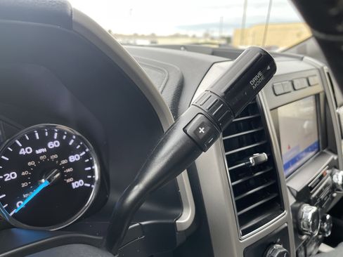 Used 2020 Ford F350 Lariat w/ Lariat Ultimate Package image 26