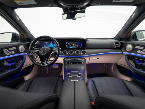 Used 2022 Mercedes-Benz E 350 E 350 image 9