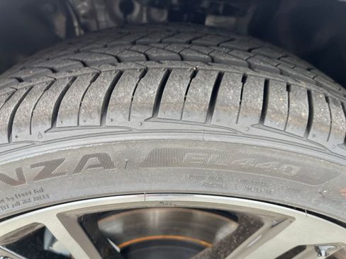 New 2026 Toyota Camry XSE image 28