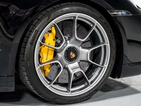 Used 2021 Porsche 911 Turbo S image 59