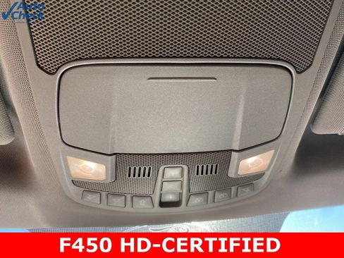 Used 2019 Ford F450 XLT w/ XLT Premium Package image 37