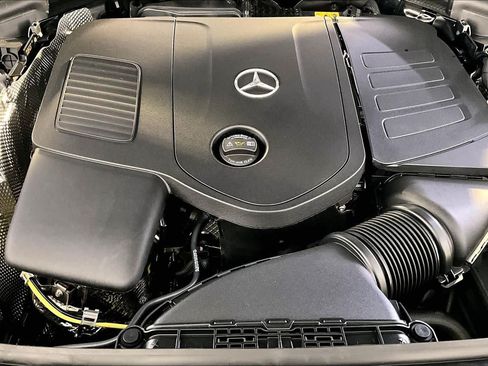 New 2026 Mercedes-Benz GLC 300 4MATIC image 14