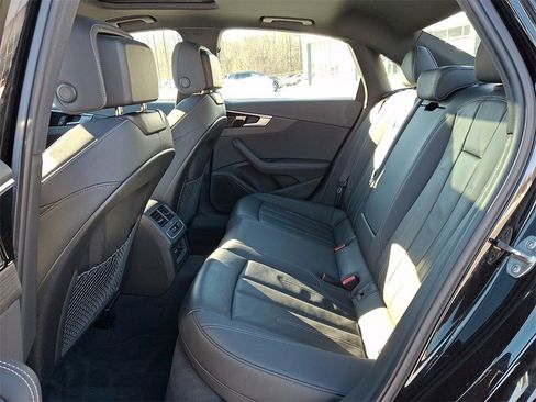 Used 2023 Audi A4 2.0T Premium Plus image 9
