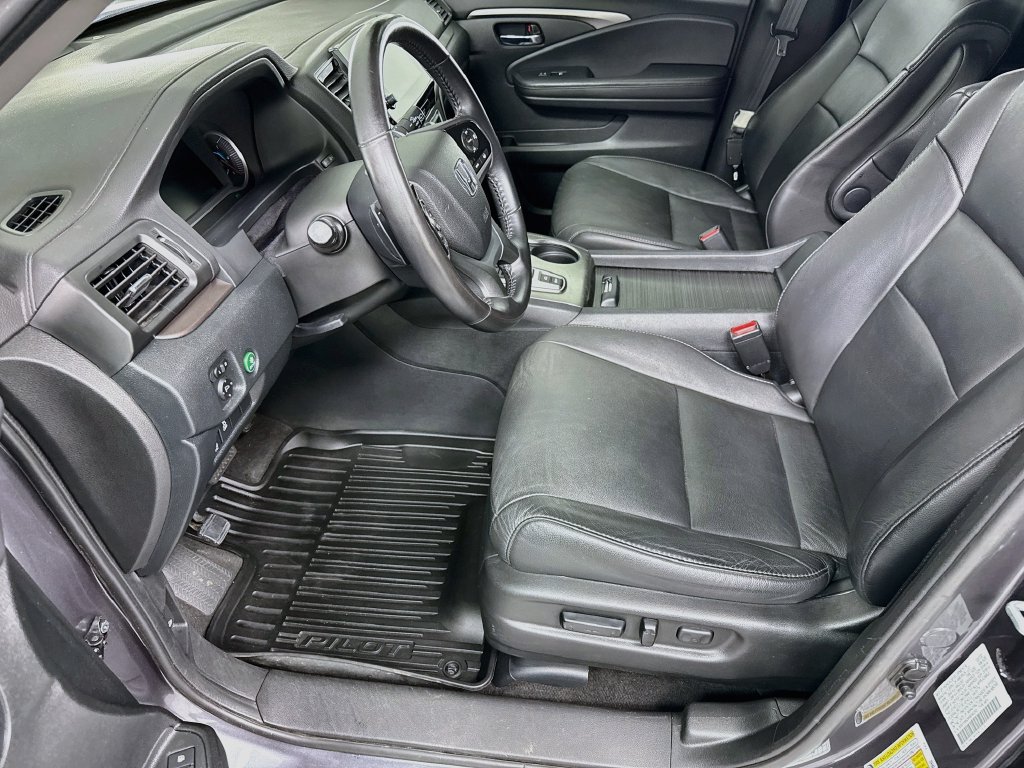 Used 2022 Honda Pilot Special Edition image 16