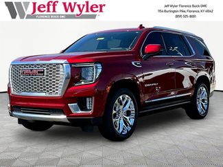 Used 2024 GMC Yukon Denali AWD/4WD video 1