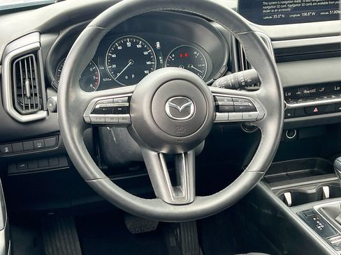 Used 2024 MAZDA CX-50 AWD 2.5 S w/ Cargo Package image 23