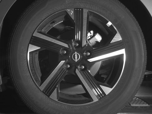 Used 2025 Nissan Sentra SV image 14