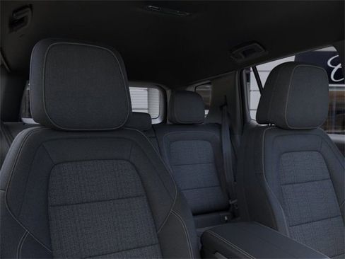 New 2026 GMC Terrain Elevation image 24