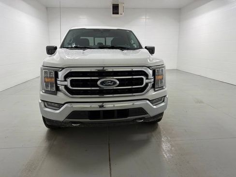 Used 2021 Ford F150 XLT w/ Equipment Group 302A High AWD/4WD image 2