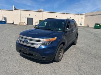 Used 2012 Ford Explorer 4WD video 1