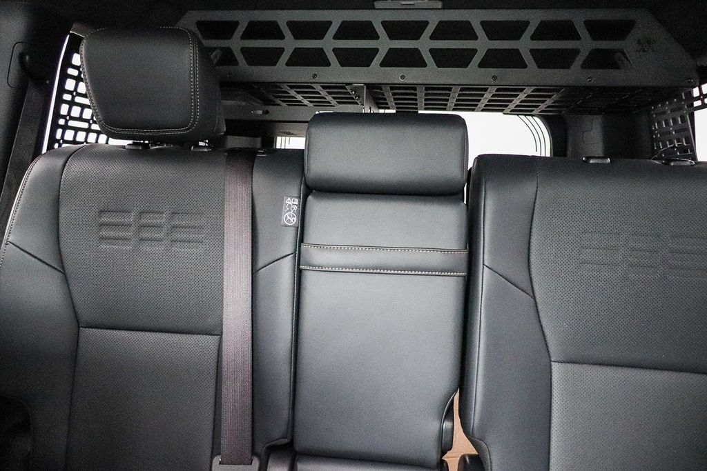 Used 2025 Lexus GX 550 AWD/4WD image 27