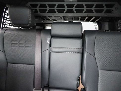 Used 2025 Lexus GX 550 AWD/4WD image 27