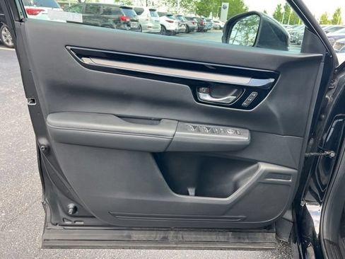 Used 2023 Honda CR-V EX-L image 26