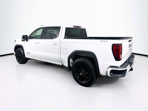 Used 2024 GMC Sierra 1500 Elevation image 5