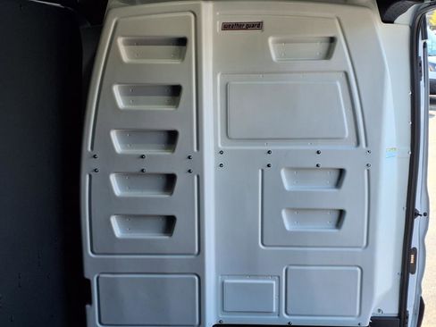 New 2024 Ford Transit 350 w/ Load Area Protection Package image 20