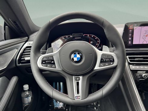 Used 2026 BMW M850i xDrive image 10