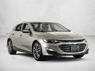 Used 2022 Chevrolet Malibu LT video 3