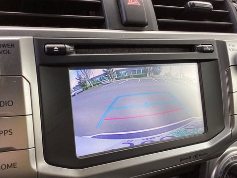 Used 2019 Toyota 4Runner SR5 image 15