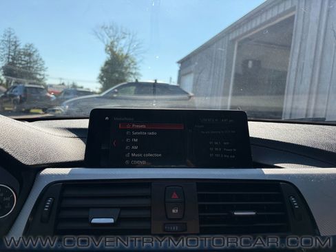 Used 2018 BMW 340i xDrive Sedan AWD/4WD image 20