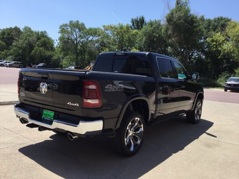 Used 2023 RAM 1500 Limited AWD/4WD image 5