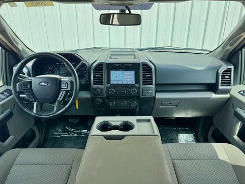 Used 2017 Ford F150 XLT w/ Equipment Group 302A Luxury AWD/4WD image 31