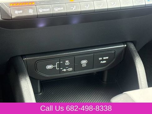 Used 2026 Kia K4 FWD image 25