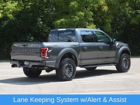 Used 2019 Ford F150 Raptor w/ Equipment Group 802A Luxury AWD/4WD image 27