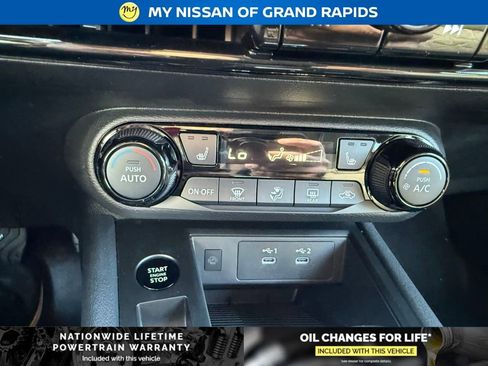 New 2026 Nissan Kicks SV w/ Cold Weather Package image 17
