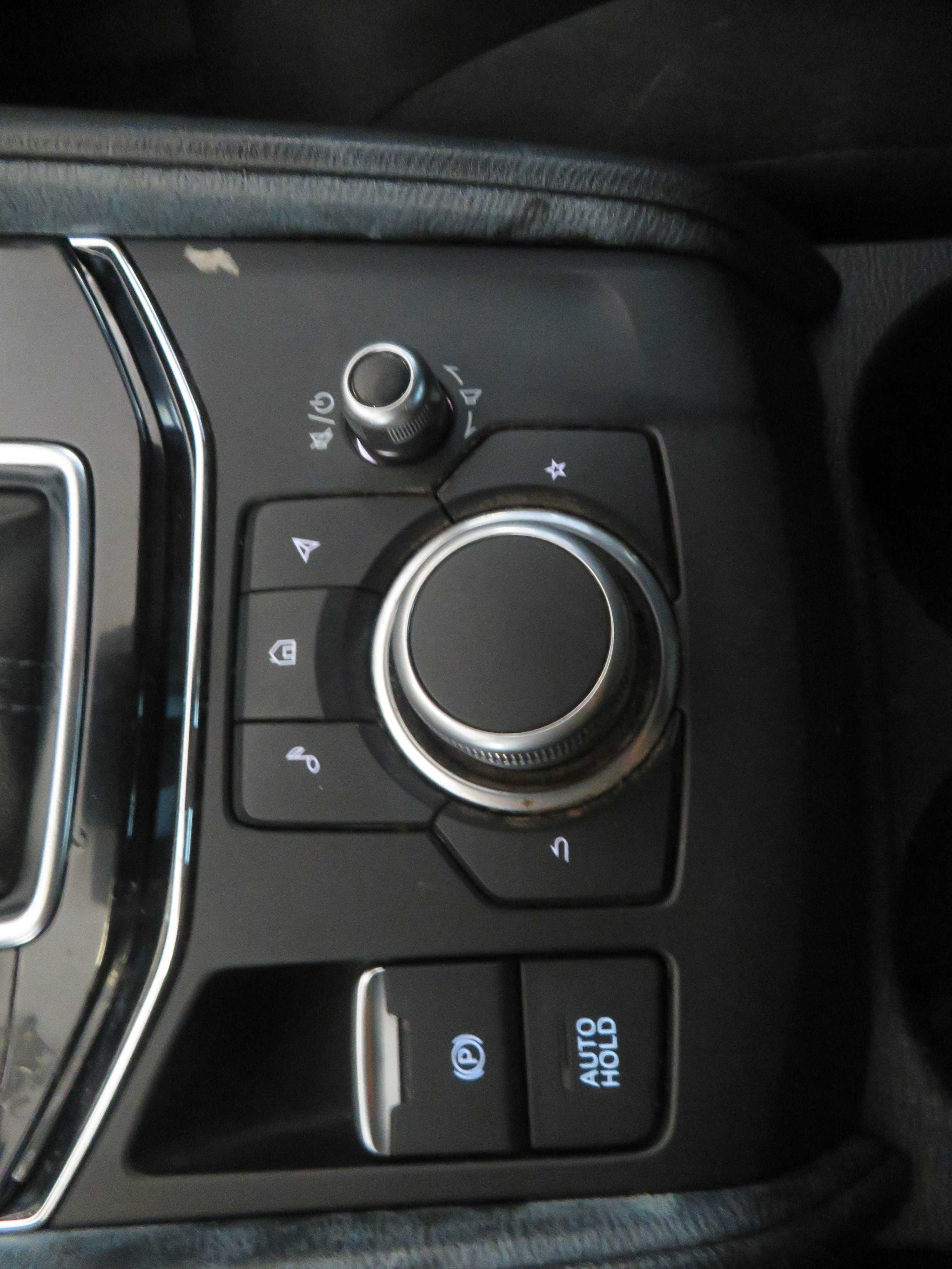 Used 2017 MAZDA CX-5 Sport FWD image 41